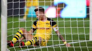 Marco Reus, Borussia Dortmund attack misfires in goalless draw with Hannover