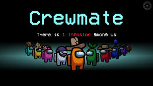 Como Ser El Impostor En Among Us El Juego Movil De Moda Applicantes Informacion Sobre Apps Y Juegos Para Moviles