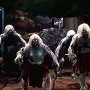 звездные войны эпизод 4 новая надежда смотреть онлайн Hd The Time Machine Morlocks 1960 Mgm The Time Machine Time Machine Movie Science Fiction Film