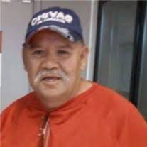 Espiridion Arriaga Obituary