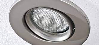 Do you change a recessed light bulb with a cover. How To Replace Recessed Lighting Covers Doityourself Com