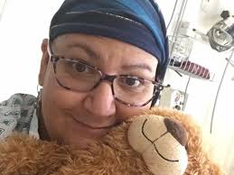 Fundraiser for Alison Kristina Fields by Beth Trilling : Alison Fields  Fights Cancer!