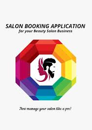 Salon Booking App In 2020