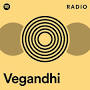 Vegandhi from open.spotify.com