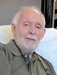 Obituary information for James V. Cerullo, Jr.