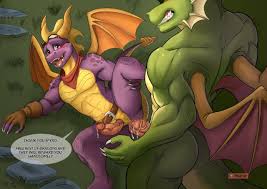 Rule 34 Dev | r34 popular | nestor_(spyro)