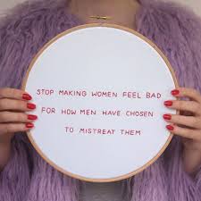 Feminist On Instagram Art By Kingsophiesworld In 2020 Feelings How To Look Better Good Looking Women