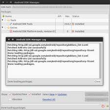 Advertisement platforms categories brave browser spotify netflix free social media app a safer. How To Install Sdk Packages Offline After Download Is Complete Android Enthusiasts Stack Exchange
