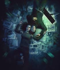 Requiem for a dream movie reviews & metacritic score: Requiem For A Dream By Lelyk777 On Deviantart