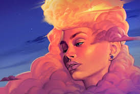 35 Stunning Game of Thrones Inspired Digital Paintings