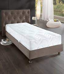 Ist es federkern (taschenfederkern), latex. Komfortschaummatratze Ks Luxus Sw Schlafwelt 27 Cm Hoch Raumgewicht 30 Extra Hoch Und Komfortabel Wie Im Luxushotel Online Kaufen Otto