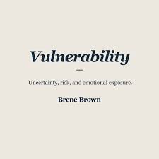 Definitions Brene Brown Vulnerability Quotes Empathy Quotes Brene Brown Quotes