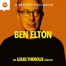 S1 EP9: Ben Elton