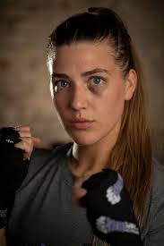 Elizabeth Primm's Instagram, Twitter & Facebook