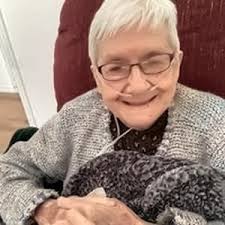 Obituary: Dolores "Dee" Ryan