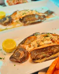 Gaido's Seafood Restaurant