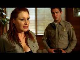 Lady police officer gets nailed in a pawnshop to earn cash. Mega Python Vs Gatoroid Tv Movie 2011 Imdb
