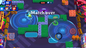 Join us on reddit or on our discord server! World Record Hot Zone Win Brawlstars