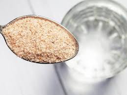 How to take isabgol : कब्ज से छुटकारा पाने के लिए इन 4 चीजों में मिलाकर खाएं  ईसबगोल! | TheHealthSite.com हिंदी