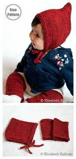 10 Pixie Hat Free Knitting Pattern Baby Hats Knitting Knitted Hats Kids Free Knitting