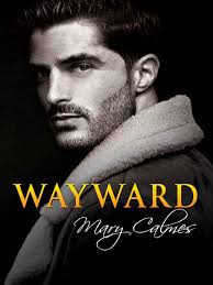 Mary Calmes