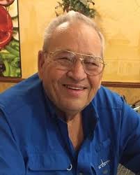 Jim Ballard Obituary (2018)