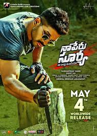 Naa Peru Surya Na Illu India 2018 Photo Gallery Imdb Despite having serious anger management issues, surya, an indian army officer is a brilliant officer but when anger takes control of him he is impossible to subdue.