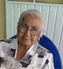 Obituary information for Mercedes Coronado