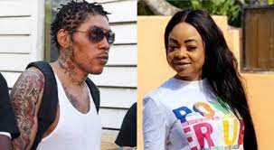 He won't be eligible for parole for 35 years. Tanesha Shorty Johnson Details Why She Stabbed Vybz Kartel With An Ice Pick Naijahotstars