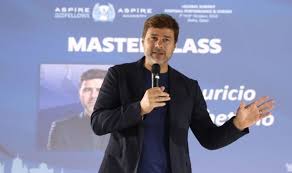 Mauricio pochettino is a professional football manager and former defender. 6od G Fbrwljkm