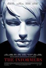 The Informers Film Poster Full Movies Online Free Free Movies Online Full Movies Online