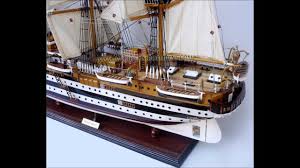 389 amerigo vespucci model ship products are offered for sale by suppliers on alibaba.com, of which wood crafts accounts for 1%. Amerigo Vespucci Wooden Model Ship Youtube
