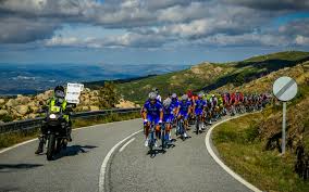 Davide ballerini is the winner of omloop het nieuwsblad me 2021, before jake stewart and sep vanmarcke. Analise As Equipas Presentes Na Volta A Portugal 2021 Camisola Amarela