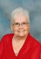 Patricia Ann Vogt Obituary -