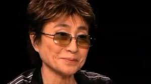 Happy Birthday Yoko!! We Love You! , Yoko’s thoughts