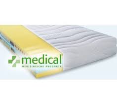 Matratze 140x200, schaummatratze concord nova comfort, gebraucht, 3 jahre. Matratzen Concord Proaktiv Medical Im Test Testberichte De
