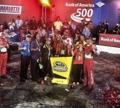 ESPN announcers, producers immersed in NASCAR