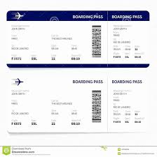 plane ticket template pdf beautiful airline ticket template free sample customer service