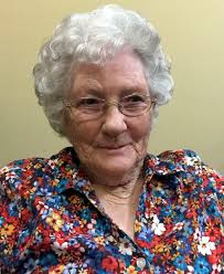 Euline Nuckols Obituary