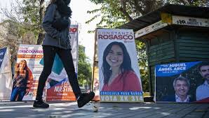 Check spelling or type a new query. Elecciones Chile 2021 Casi El 60 De Los Chilenos No Sabe A Cuantos Cargos Se Vota En Las Megaelecciones Asamblea Constituyente Nueva Constitucion Sebastian Pinera Nndc Mundo El Comercio Peru
