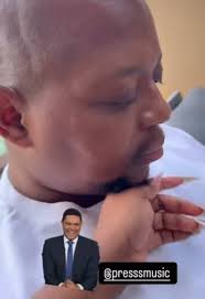 Dineo Moloisane House Tour