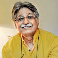 Javed Siddiqui's Instagram, Twitter & Facebook