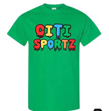 Profile for Citi Sportz