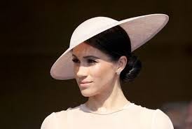 There are no mixed race people. 6 Gaya Rambut Meghan Markle Dulu Dan Kini Republika Online