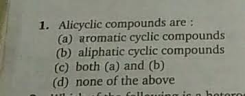 Classification Of Organic Compounds And There Properties - Physics Wallah