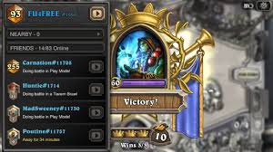 Pro tips to own the meta and make legend. Top 100 Midrange Murloc Shaman Sorry But I Don T Have Stats Seeing How I M A Strictly Mobile Player But I Will Post My Best Guide On How To Play It And Mulligan