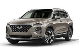 Research the 2021 hyundai santa fe with our expert reviews and ratings. Offizielle Sicherheitsbewertung Hyundai Santa Fe