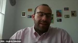 Where land meets water ~Social Impact Performance at IE University~