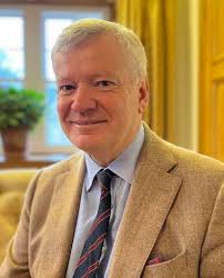 Development Annual Report 2024 by downsideschool