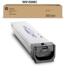 HP LaserJet Black Managed Toner Crtg (W9150MC)
